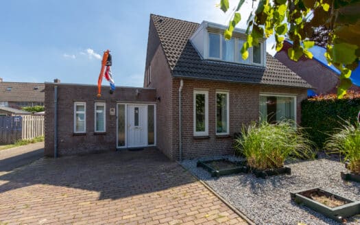 Stephan Zoetmulderdreef 4, Waalre