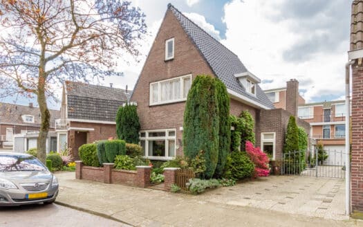 St. Antoniusstraat 7, Valkenswaard