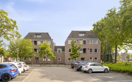 Hazestraat 6A, Valkenswaard
