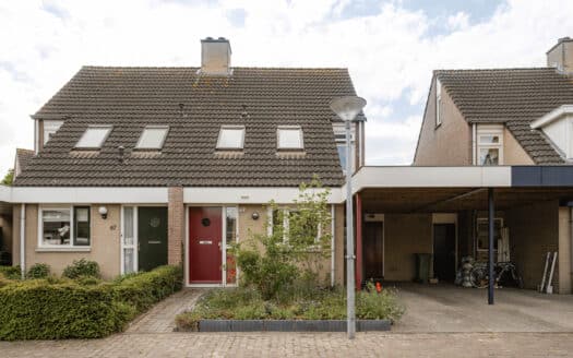 Stephan Zoetmulderdreef 69, Waalre